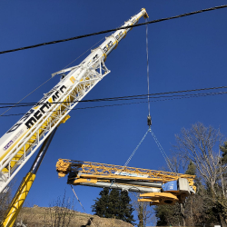 Nos réalisations